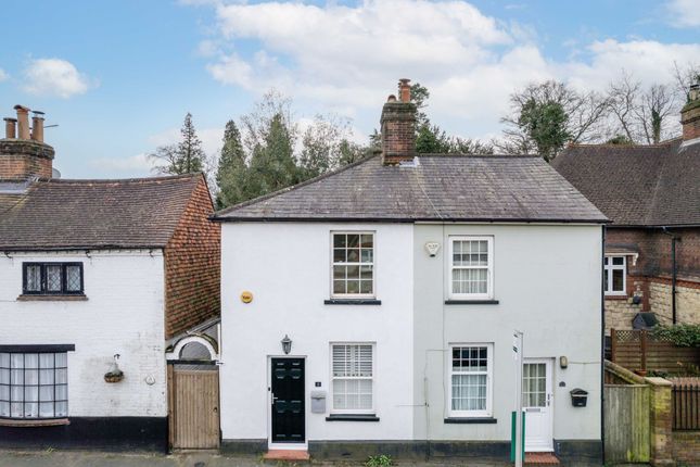 Semi-detached house for sale in High Street, Nutfield