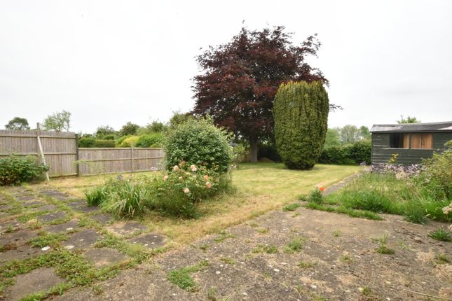 Bungalow for sale in Orchard Drive, Little Comberton, Pershore, Worcestershire
