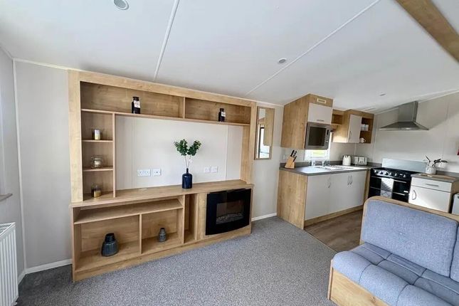 Coopers Beach Holiday Park, Church Lane, Colchester photo 5