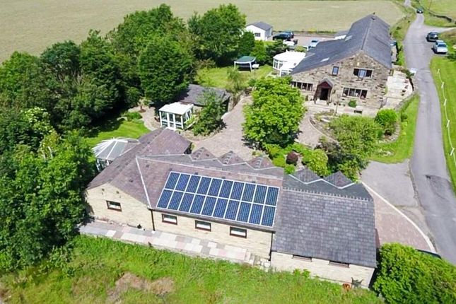 Thumbnail Barn Conversion For Sale In Kings Highway Accrington Thumbnail Barn Conversion For Sale In Kings Highway Accrington