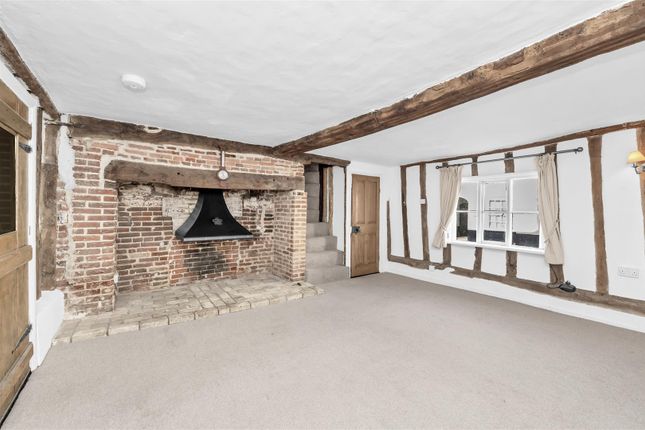 Walnut Cottage, 54-56, High Street, Ixworth photo 2