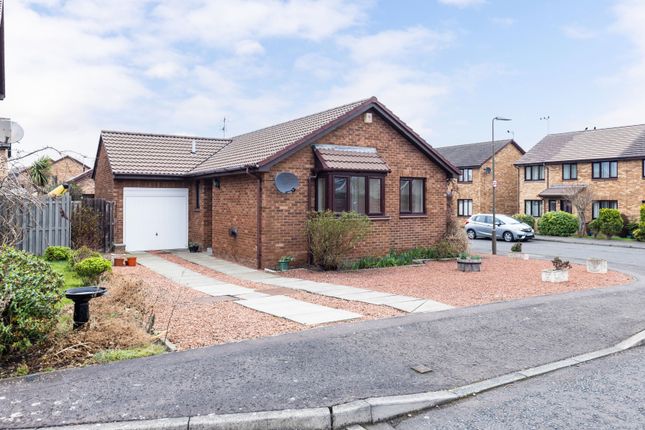 Thumbnail Detached bungalow for sale in 27 Clayknowes Avenue, Musselburgh