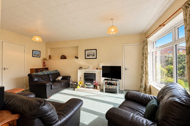 The Morwoods, Leicester photo 3