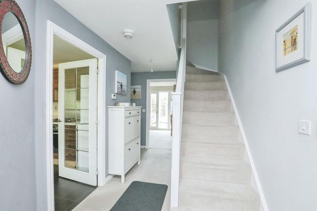 7, Hornbeam Drive, DEREHAM photo 4