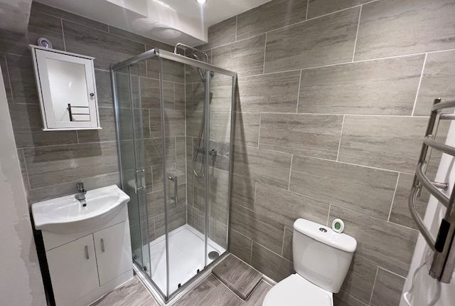 Flat D, 17, St. Nicholas Street, DISS photo 5
