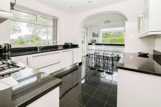 Detached house for sale in Dunsdon Close, Woolton, Liverpool