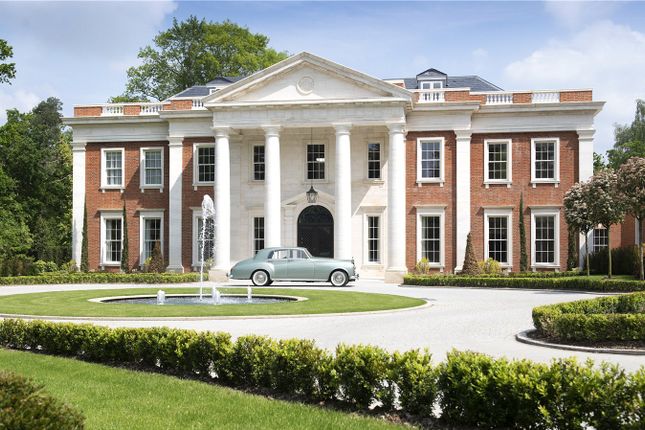 Homes For Sale In Berkshire Buy Property In Berkshire