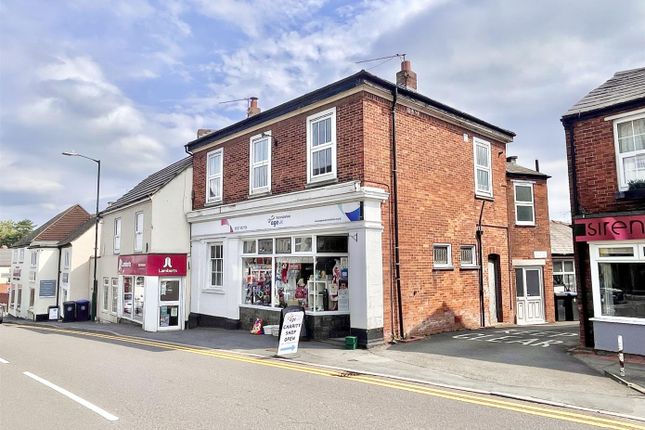 Thumbnail Property to rent in High Street, Studley