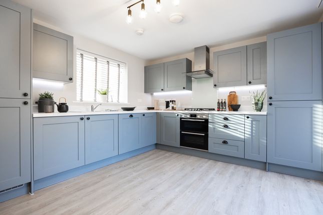 434, Swallowtail Way, Knaresborough photo 4