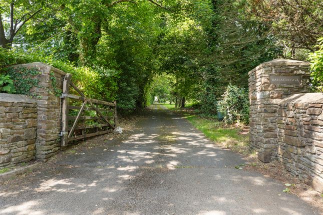 Ballacregga, Vicarage Road, Ballacregga, Vicarage Road, Douglas photo 4