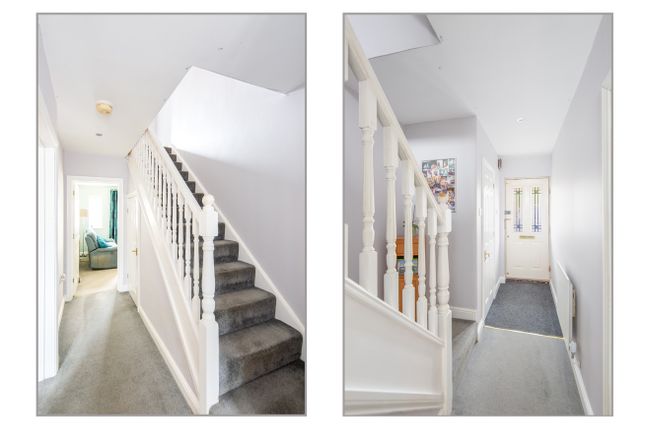 8, Tay Gardens, Bicester photo 2