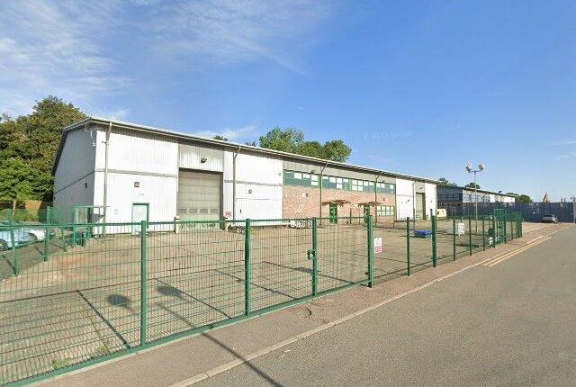 Thumbnail Industrial to let in Unit 2-3, Link 20 Business Park, Aylesford
