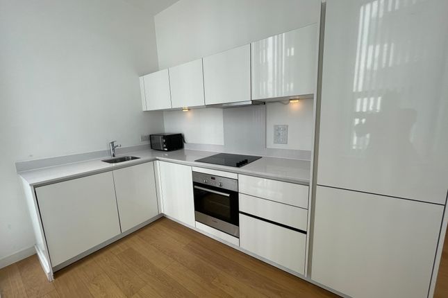 Thumbnail Flat to rent in Seven Sea Gardens, Bow, London