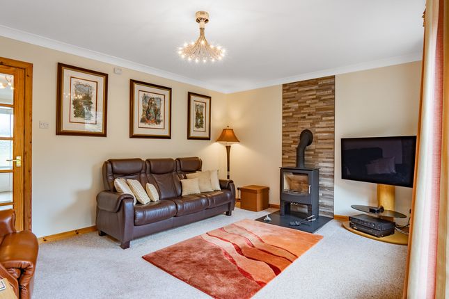 Netherby, Auchterawe, Fort Augustus photo 4