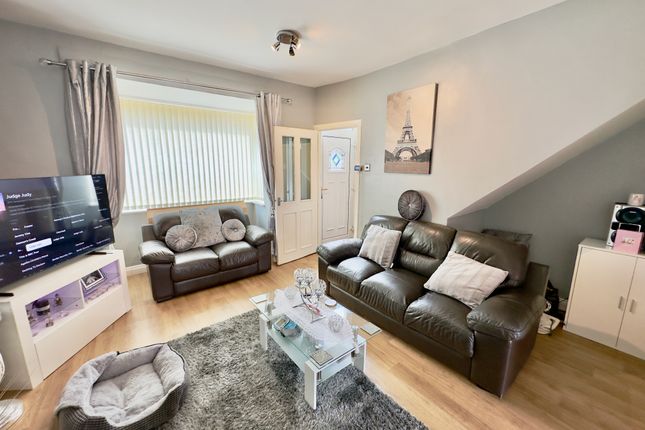 13, Low Graham Street, Sacriston photo 2