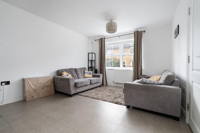 Terraced house for sale in Autumn Way, West Drayton