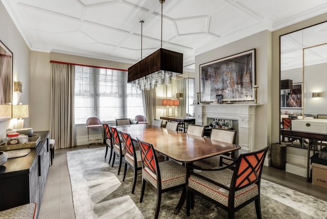 152, Oakwood Court, London photo 4
