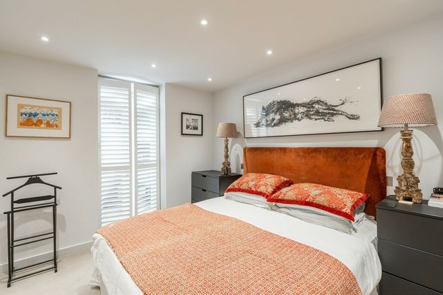 Flat to rent in Ifield Road, Chelsea
