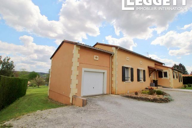 Villa for sale in Lalinde, Dordogne, Nouvelle-Aquitaine