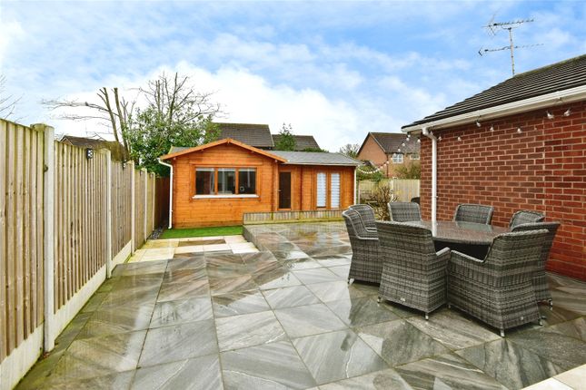 20, Newtons Crescent, Sandbach photo 3