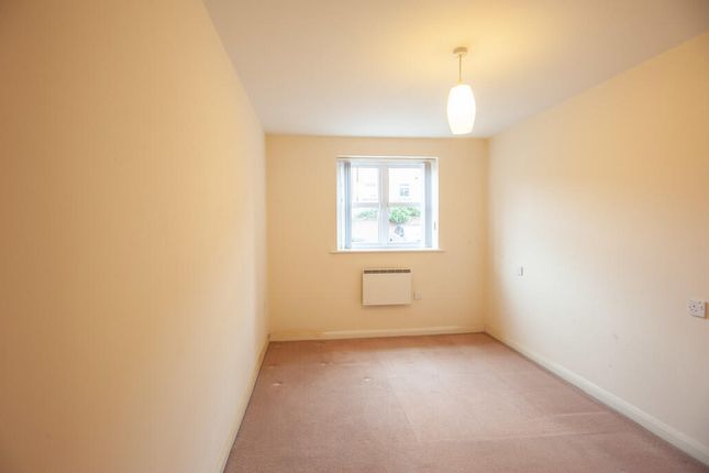 Apartment 1, Tradewinds, Lawrence Street, York photo 4