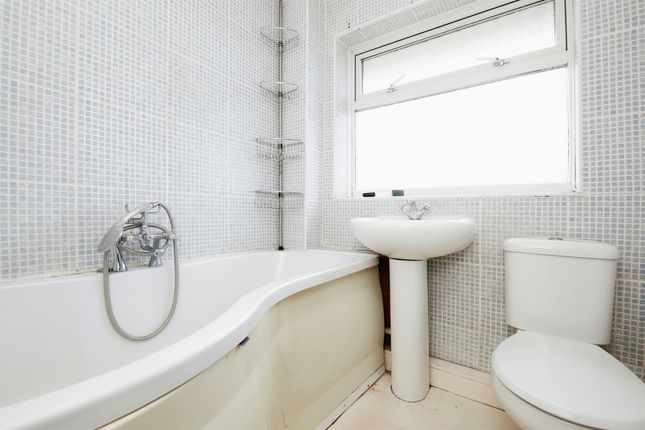 End terrace house for sale in Pannell Place, Hartlepool