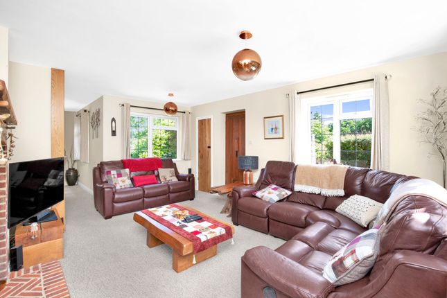 Orchard Cottage Petworth Road, Haslemere photo 4