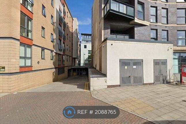 Thumbnail Flat to rent in Waterloo Street, Leeds