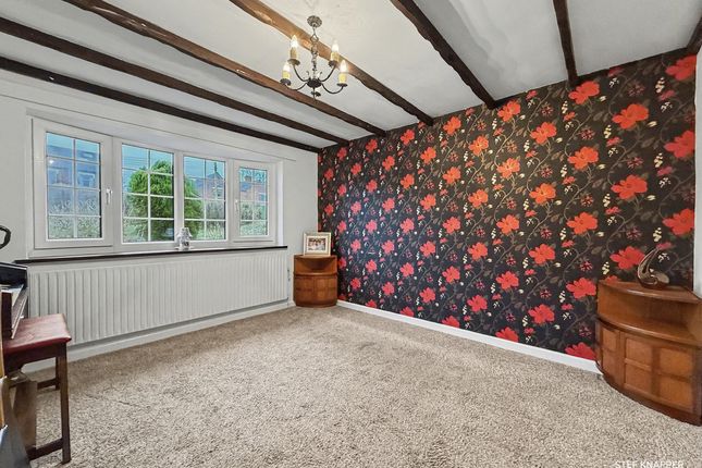 Windy Ridge Farm, Bull Lane, Stoke-on-trent photo 3