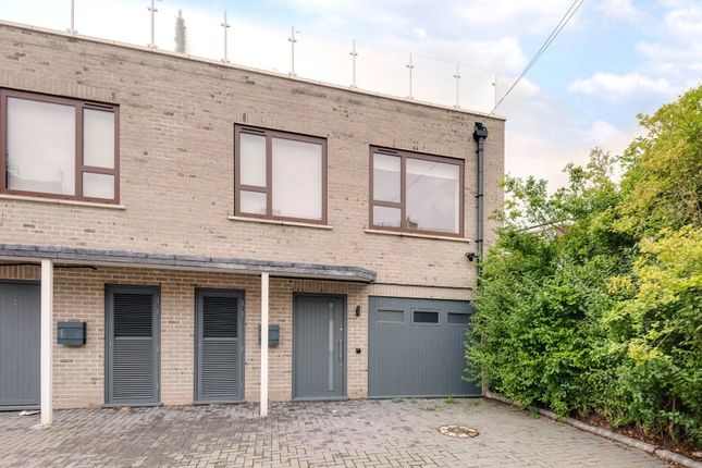4-bed house on 3, Bridge Way, London, £875,000