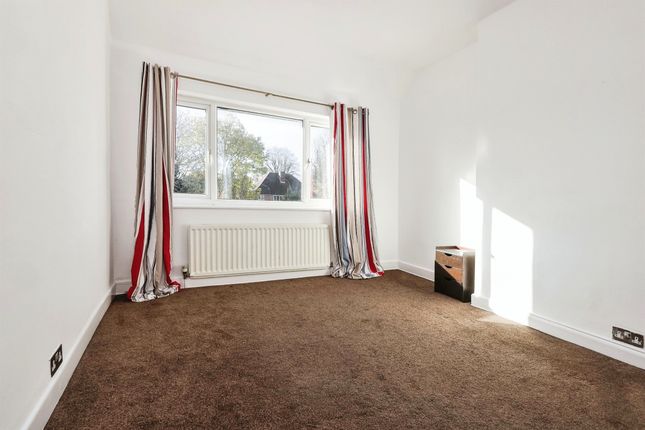 Semi-detached house for sale in Stonor Road, Hall Green, Birmingham