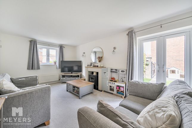 3-bed house on 2, Elm Lane, Charlton Down, £400,000