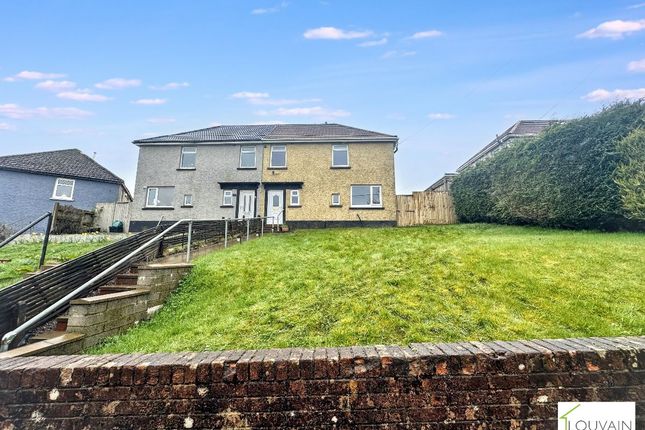 50 Tynewydd, Tredegar photo 2