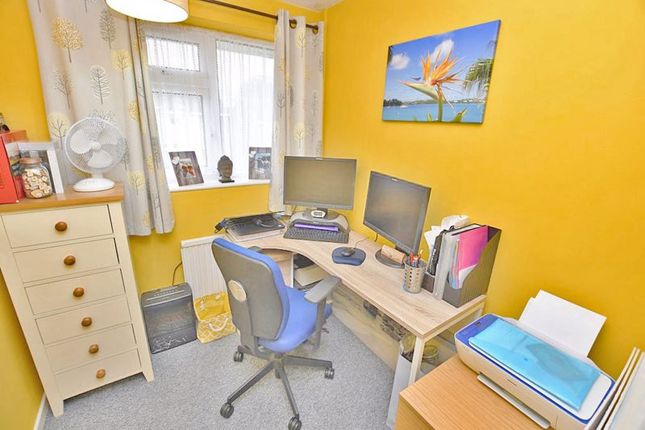 Semi-detached house for sale in Plaistow Square, Maidstone