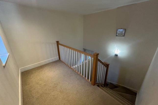 Flat to rent in Windsor Street, Leamington Spa