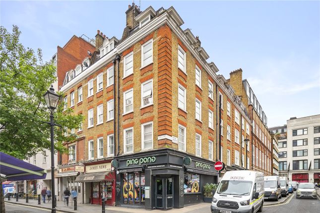 2-bed flat on Flat 4, 17-18,, Picton Place, London, £795,000