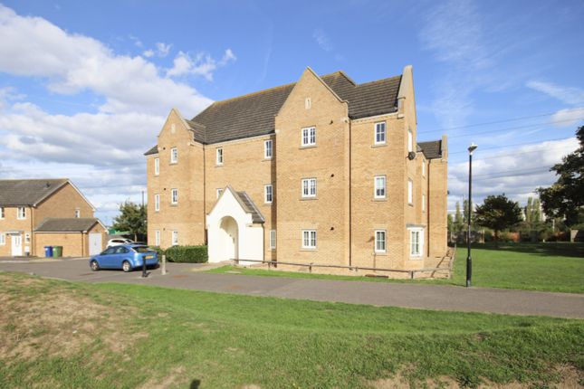 2 Bedroom Flat For Sale, Tenant In-Situ, Yielding 7% Return!
