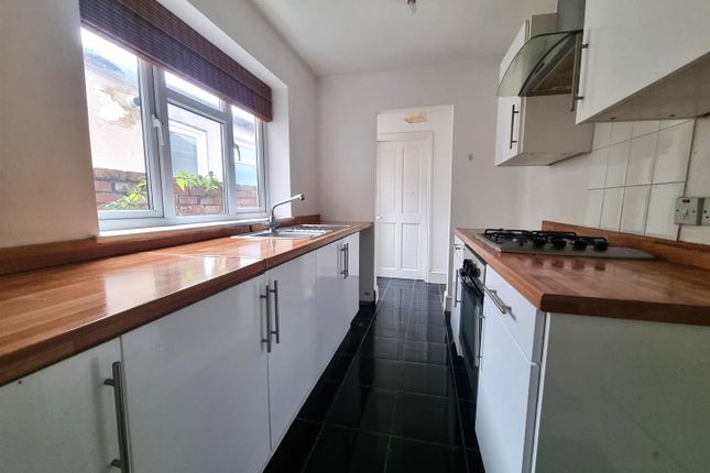End terrace house for sale in Colchester Street, Hillfields, Coventry
