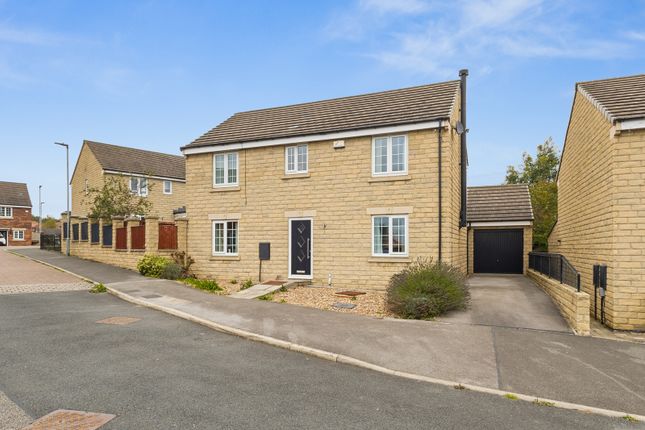 4 Bedroom Detached For Sale