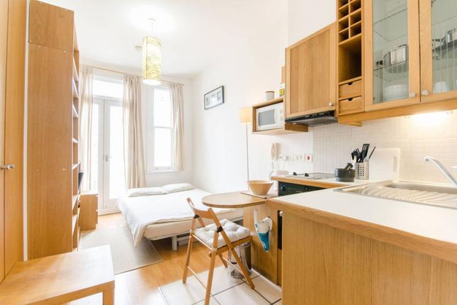 Studio To Rent