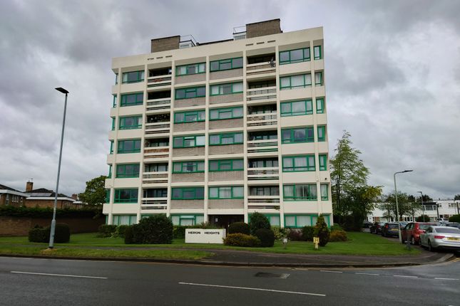 Thumbnail Flat to rent in Goldington Green, Bedford