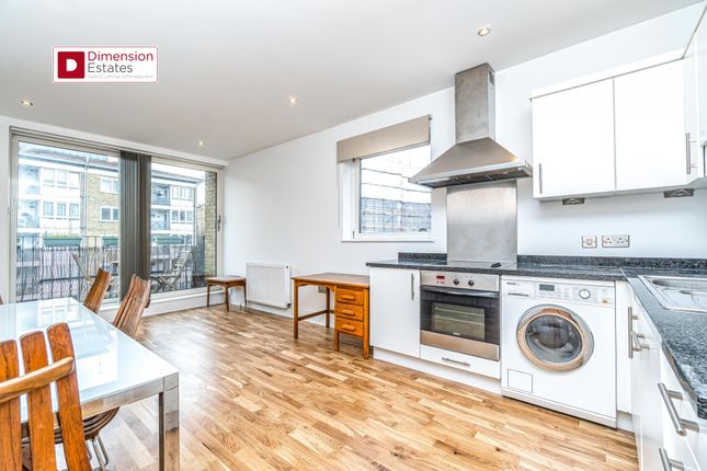 Thumbnail Flat to rent in 1 Hamond Square, Hoxton Street, Shoreditch, Islington