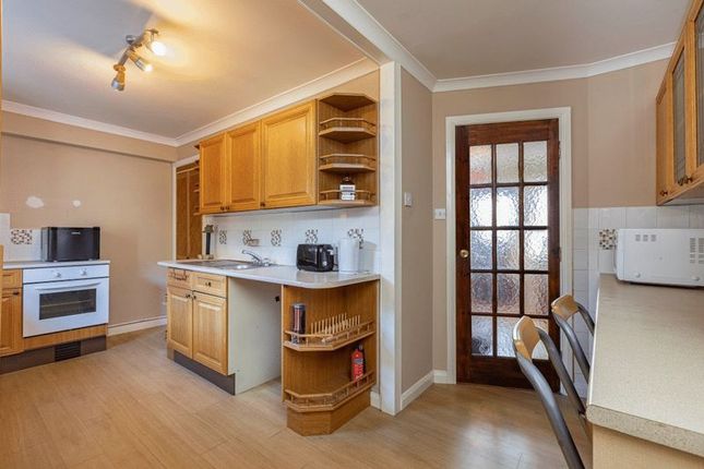 4 Bed Cottage For Sale In Rose Cottage Rachan Broughton Ml12
