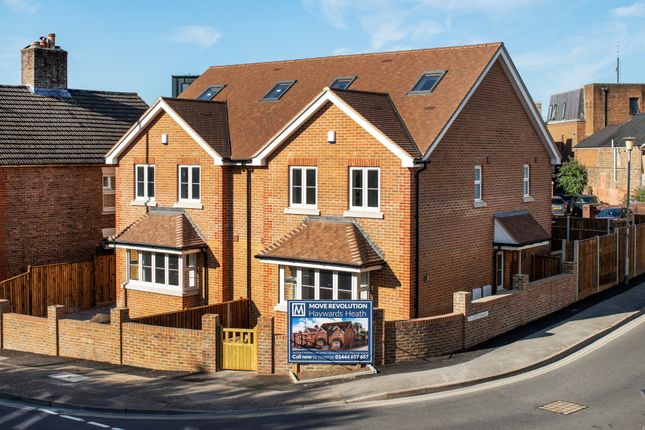 Houses For Sale In Marylands New England Road Haywards Heath