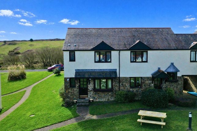 2-bed house on 53, Willingcott Valley, Woolacombe, £150,000
