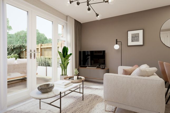 The Marwick, Leventhorpe Chase, Sawbridgeworth photo 3