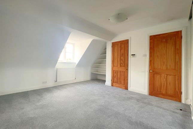 Detached house for sale in Small Dean Lane, Wendover, Aylesbury