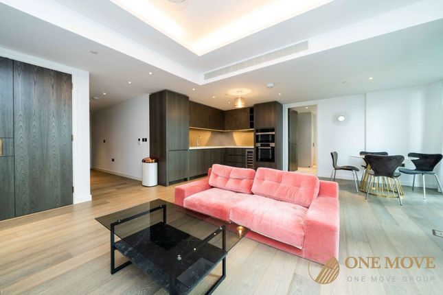 Apt A506, 8 Carnation Way, London photo 2