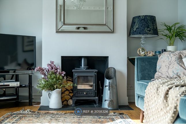 Goodrich Road, East Dulwich, London photo 2