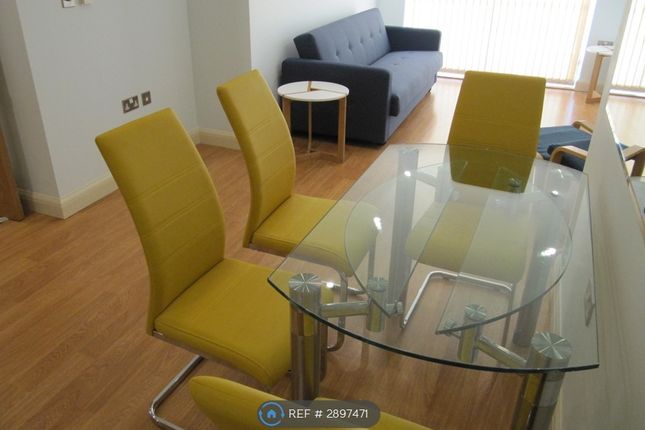 Apartment, Horizons Mount Wise, Newquay photo 2